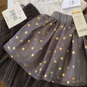 Bundle of three Old Navy|Falls Creek Kids|Gymboree NWT